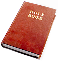 Holy Bible